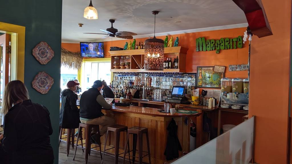 Jalapenos | restaurant | 191 Main St, Bar Harbor, ME 04609, USA | 2078012324 OR +1 207-801-2324