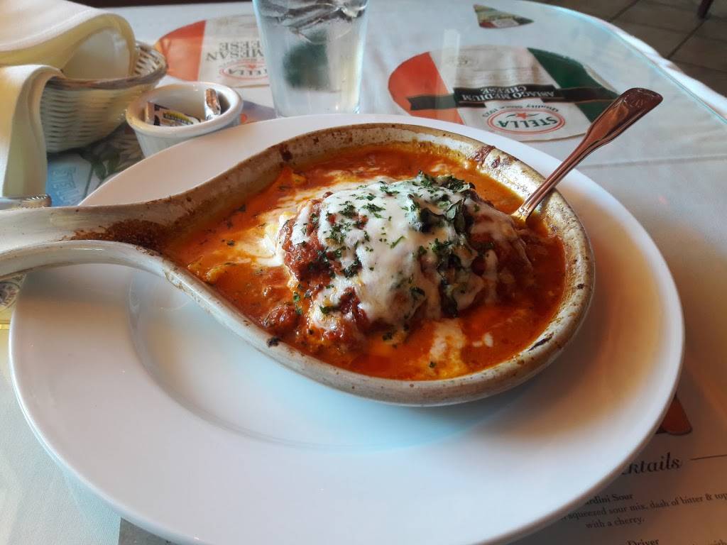 La Piazza | Ristorante Italiano | restaurant | 1600 E Tulare Ave, Tulare, CA 93274, USA | 5596879833 OR +1 559-687-9833