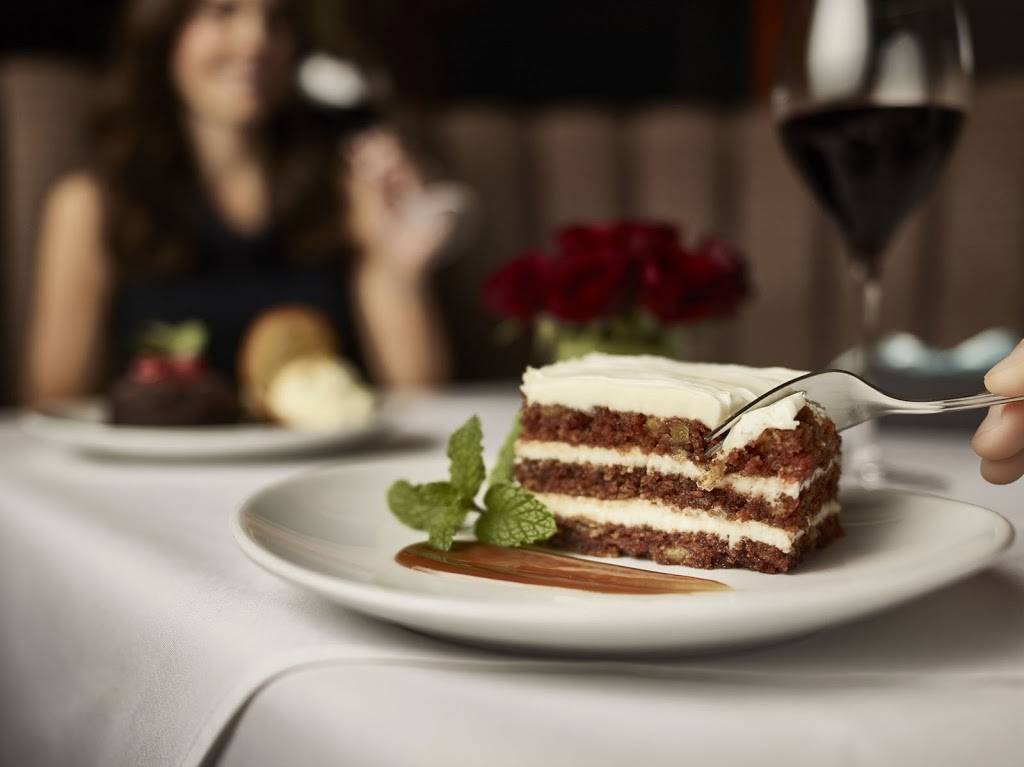 Flemings Prime Steakhouse & Wine Bar | restaurant | 2525 West End Ave, Nashville, TN 37203, USA | 6153420131 OR +1 615-342-0131