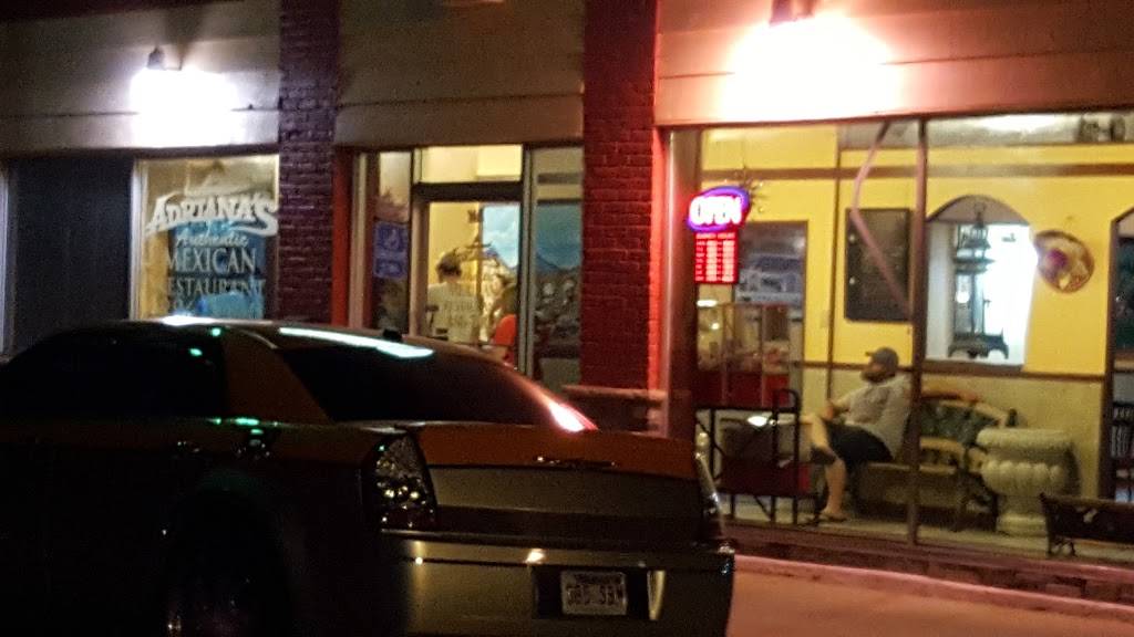 Adrianas Mexican Restaurant | restaurant | 118 SW 2nd St, Walnut Ridge, AR 72476, USA | 8708867000 OR +1 870-886-7000