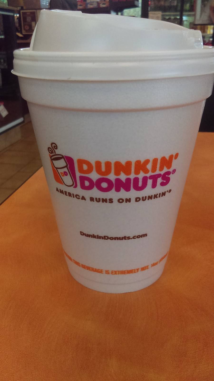 Dunkin | bakery | 1023 N Main St, Fall River, MA 02720, USA | 7744883390 OR +1 774-488-3390