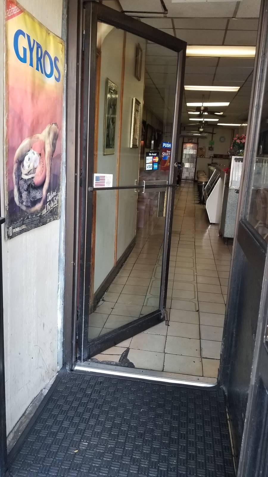 New Dinette Restaurant | restaurant | 187 Port Richmond Ave, Staten Island, NY 10302, USA | 7184476681 OR +1 718-447-6681