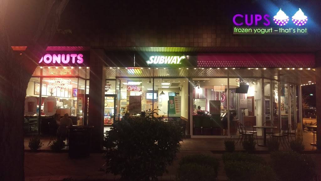 Subway Restaurants | restaurant | 700 Plaza Dr, Secaucus, NJ 07094, USA | 2016179200 OR +1 201-617-9200