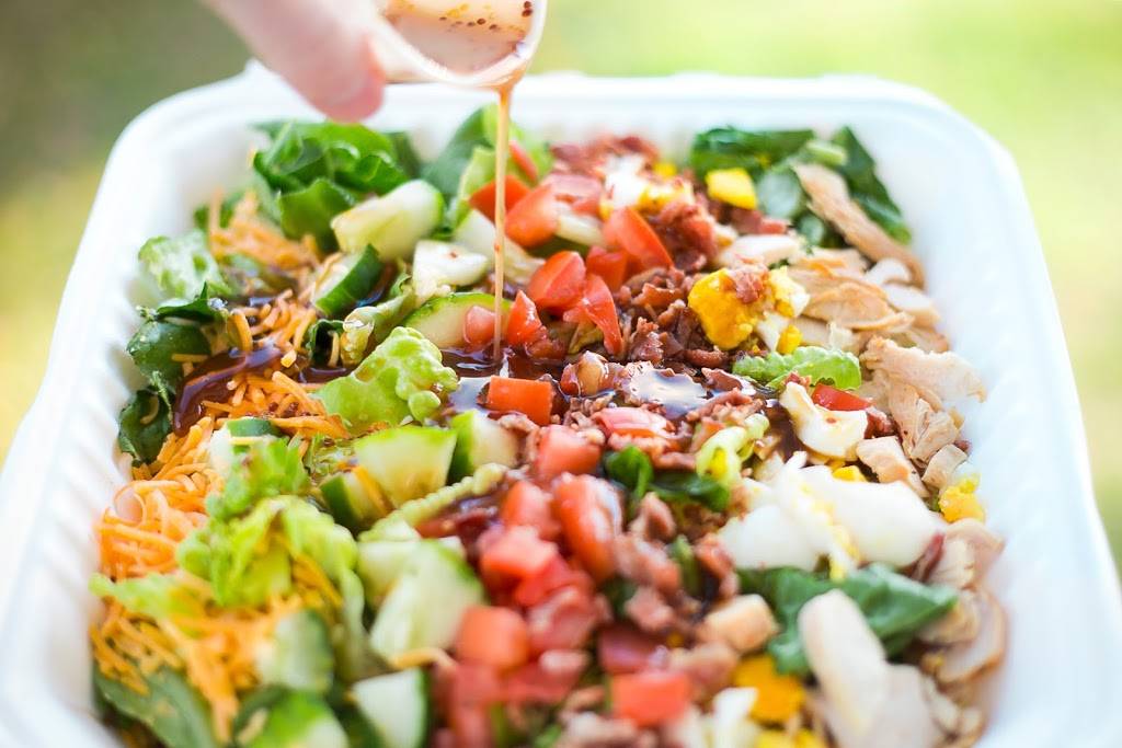 Floyds Farm Food Truck | restaurant | 246 Short Creek Rd, Dellrose, TN 38453, USA | 9319930893 OR +1 931-993-0893