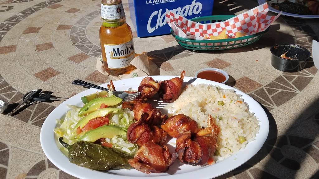 El Camaron Loco, Inc. - Aurora, Co. | restaurant | 513 Havana St, Aurora, CO 80010, USA | 3033266644 OR +1 303-326-6644