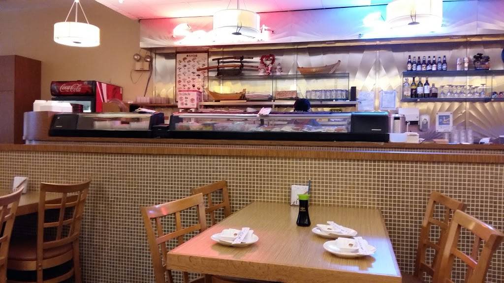 Yo Sushi | restaurant | 103 King St W, Kitchener, ON N2G 1A7, Canada | 5195687566 OR +1 519-568-7566