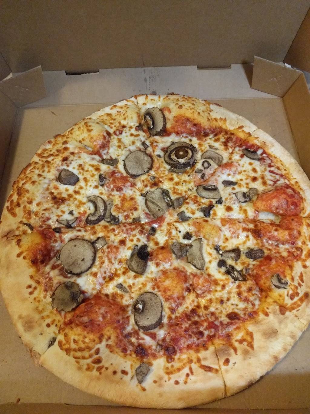 Little Caesars Pizza | meal takeaway | 2491 Hilliard Rome Rd, Hilliard, OH 43026, USA | 6145270000 OR +1 614-527-0000