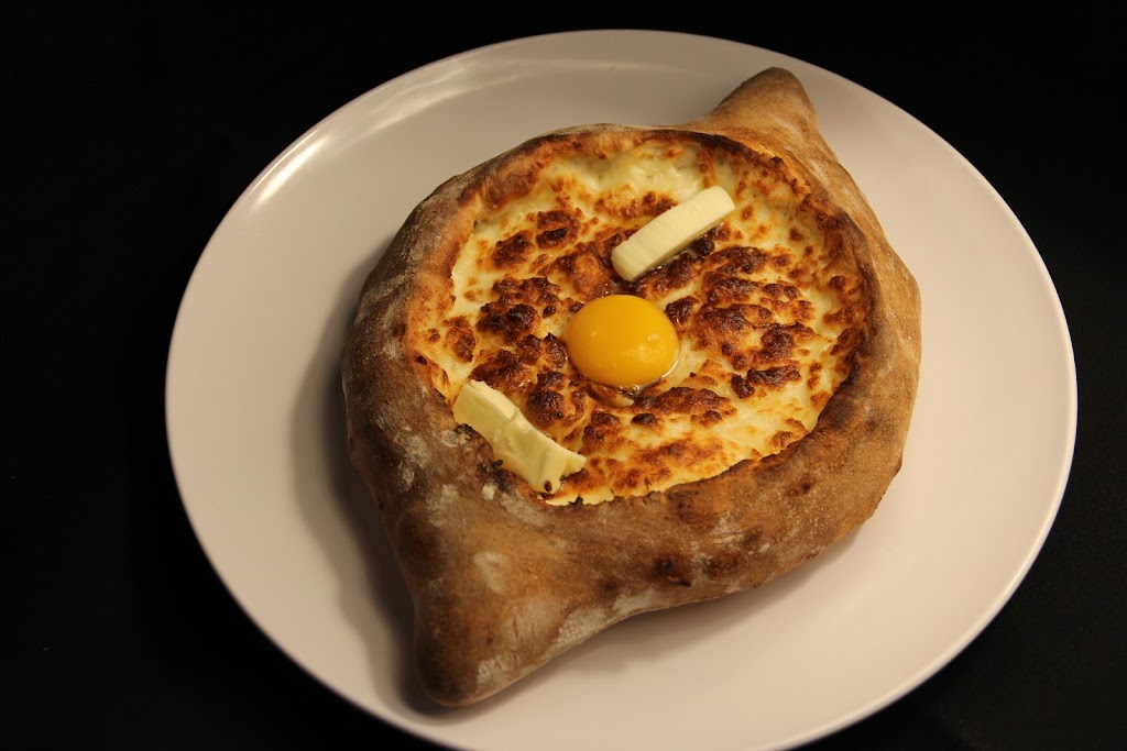 Georgian Wine House & Cuisine | restaurant | 146 Bustleton Pike, Feasterville-Trevose, PA 19053, USA | 2677789272 OR +1 267-778-9272