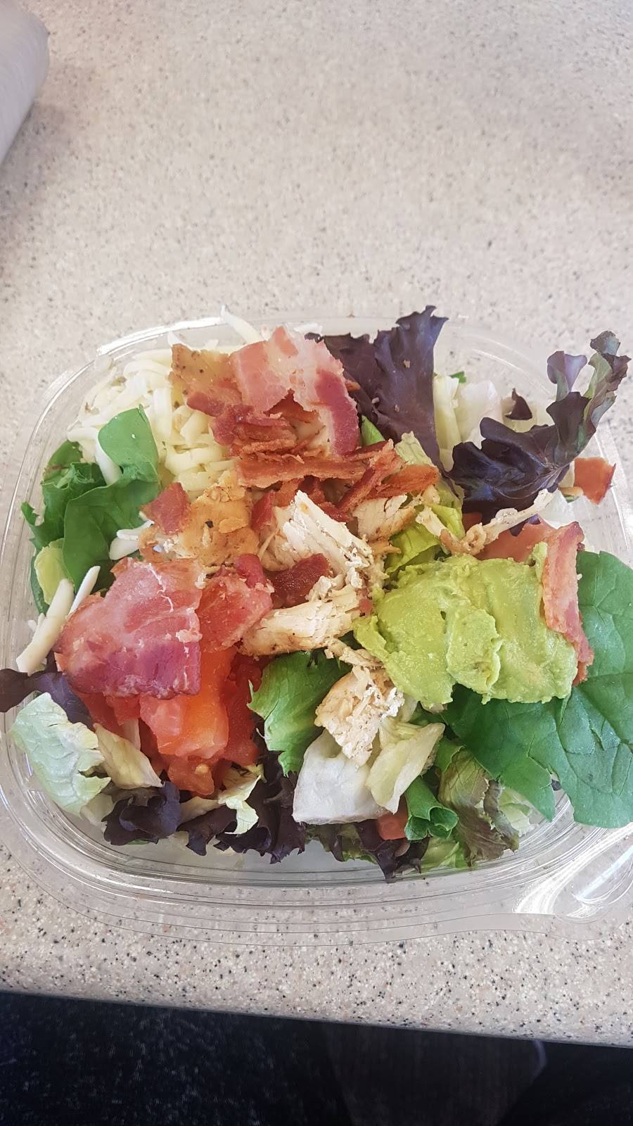 Wendys | restaurant | 705 Garden Of The Gods, Colorado Springs, CO 80907, USA | 7195946080 OR +1 719-594-6080