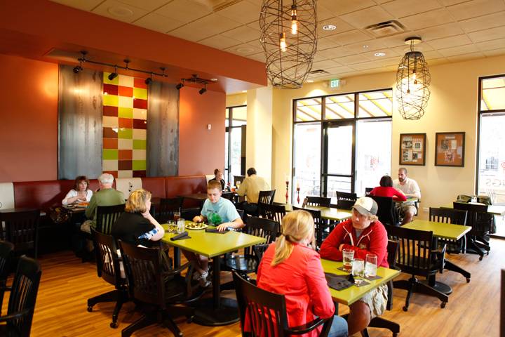 Marco’s Coal-Fired | Englewood | restaurant | 10111 Inverness Main St, Englewood, CO 80112, USA | 3037909000 OR +1 303-790-9000