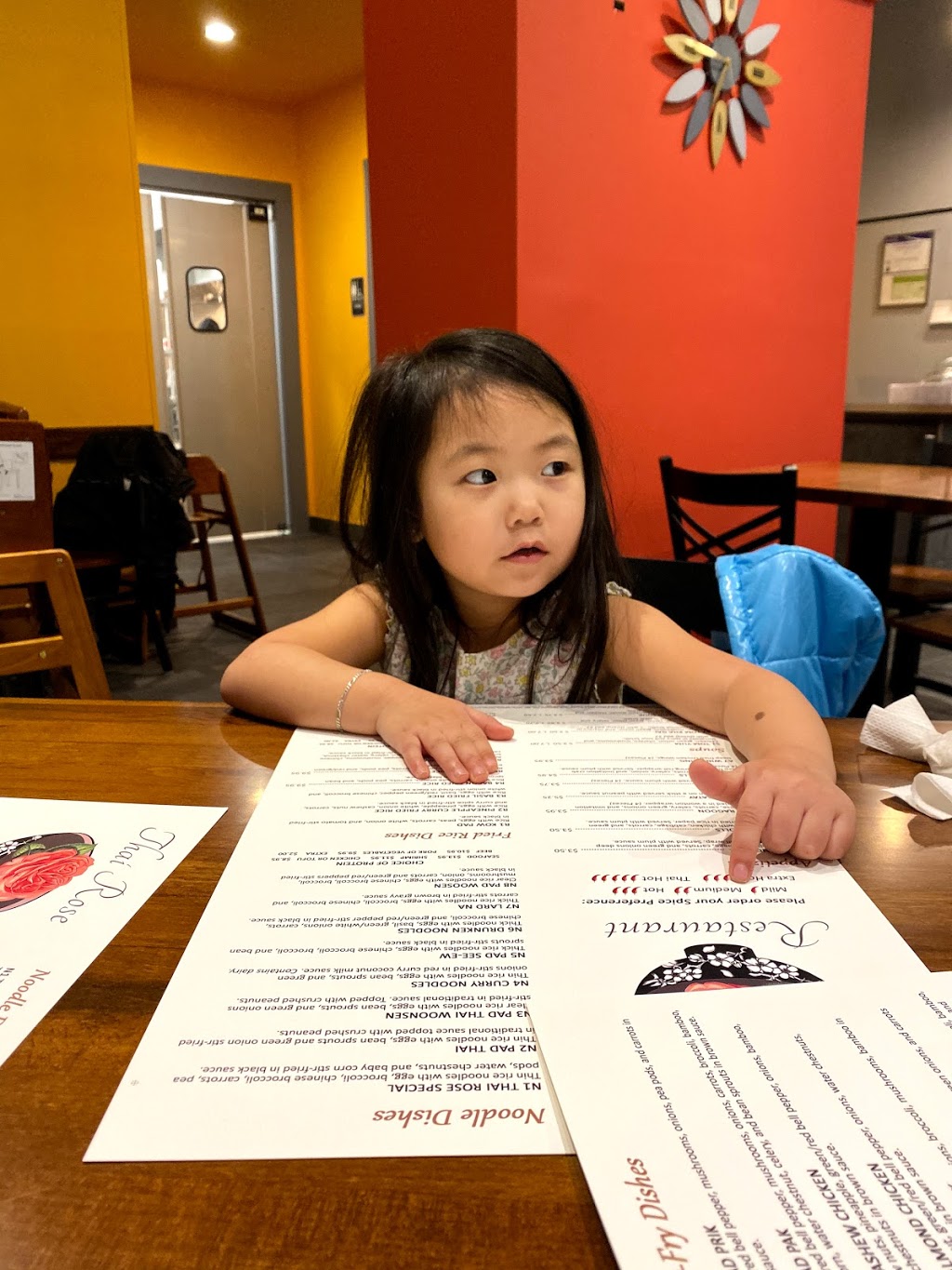 Thai Rose Restaurant | restaurant | 4409 Interpark Dr, Auburn Hills, MI 48326, USA | 2489773967 OR +1 248-977-3967