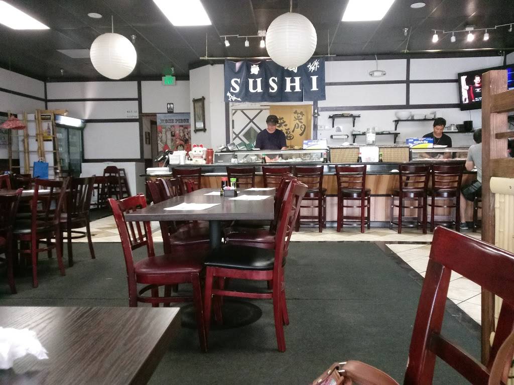 Hanabi Sushi | restaurant | 13790 Bear Valley Rd, Victorville, CA 92392, USA | 7608432588 OR +1 760-843-2588