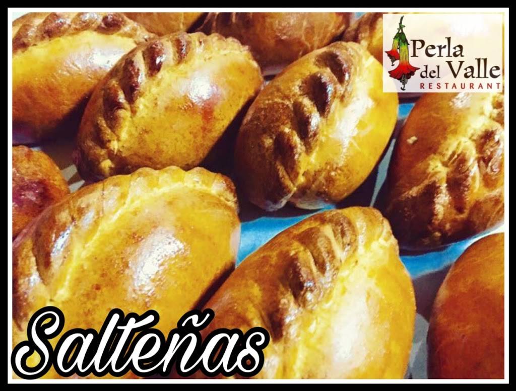 Perla Del Valle | restaurant | 36 S Glebe Rd, Arlington, VA 22204, USA | 7039791109 OR +1 703-979-1109