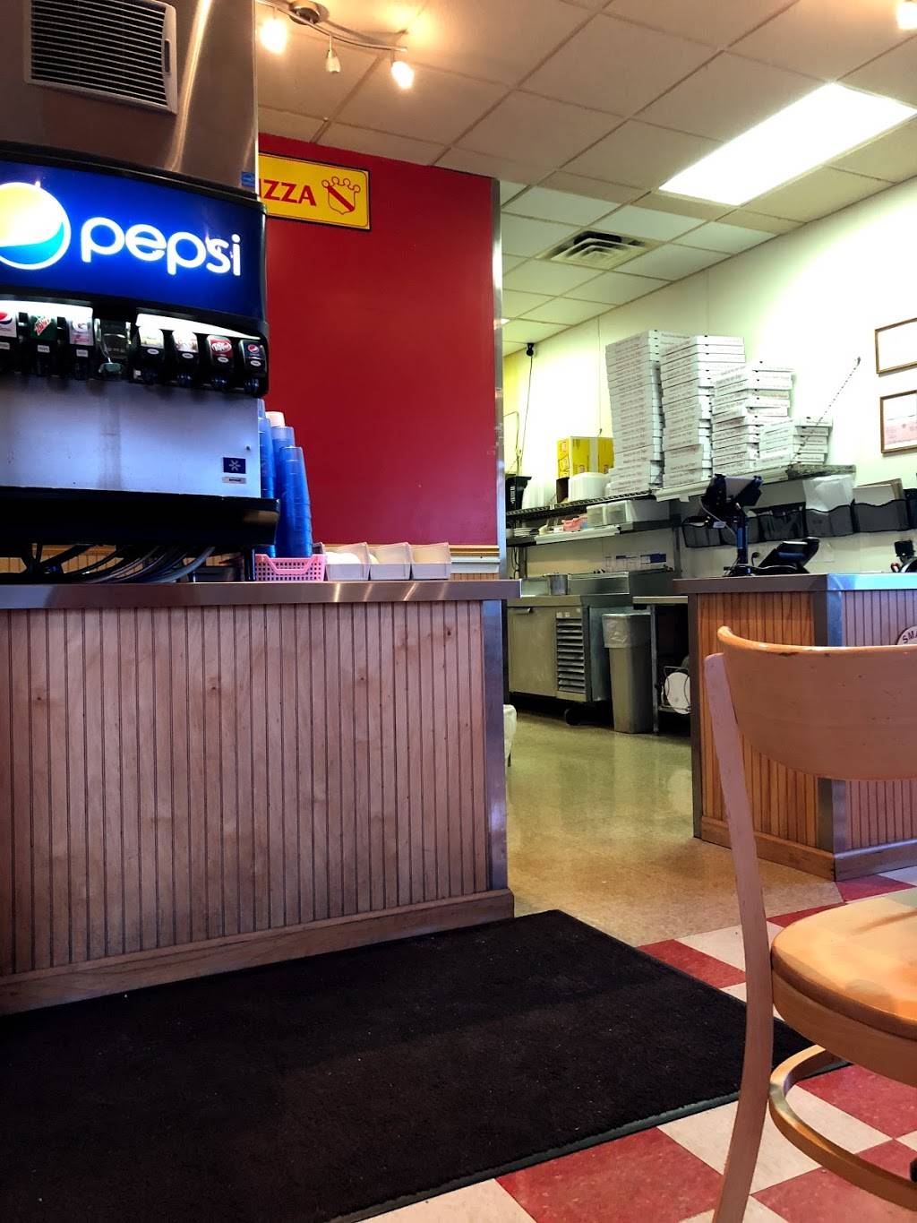 Sir Pizza - Lake Lansing Rd. - East Lansing | restaurant | 1500 W Lake Lansing Rd, East Lansing, MI 48823, USA | 5173322727 OR +1 517-332-2727