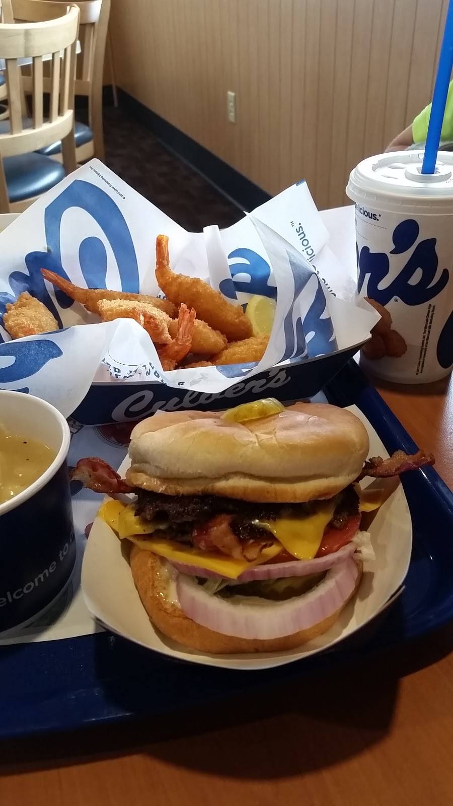 Culvers | restaurant | 4101 Mormon Coulee Rd, La Crosse, WI 54601, USA | 6087875050 OR +1 608-787-5050