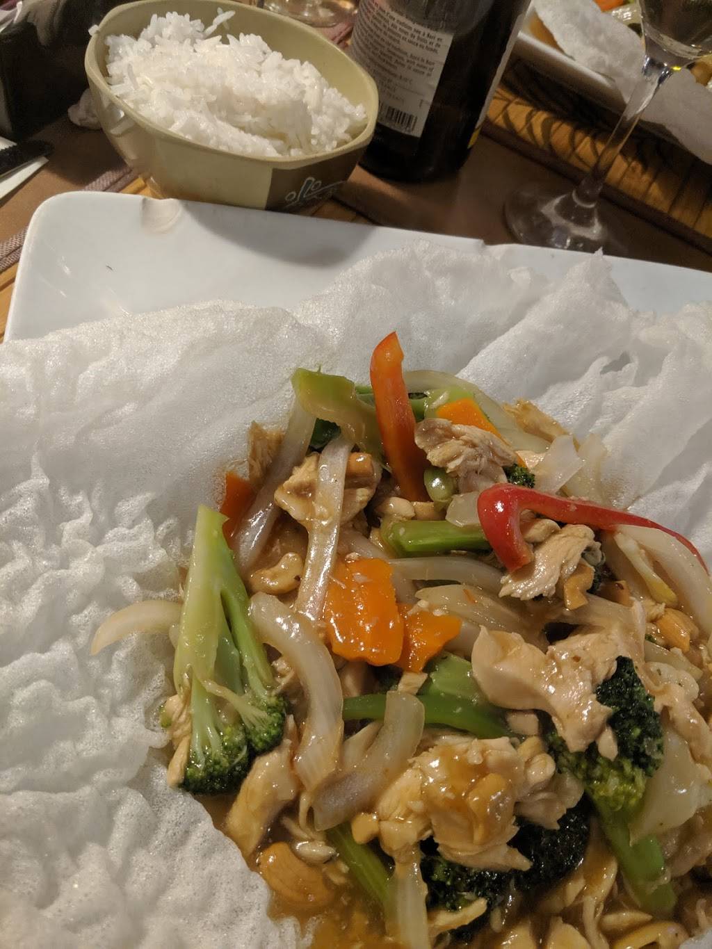 Asie Plus | restaurant | 224 Rue Notre Dame E, Victoriaville, QC G6P 4A1, Canada | 8197580158 OR +1 819-758-0158