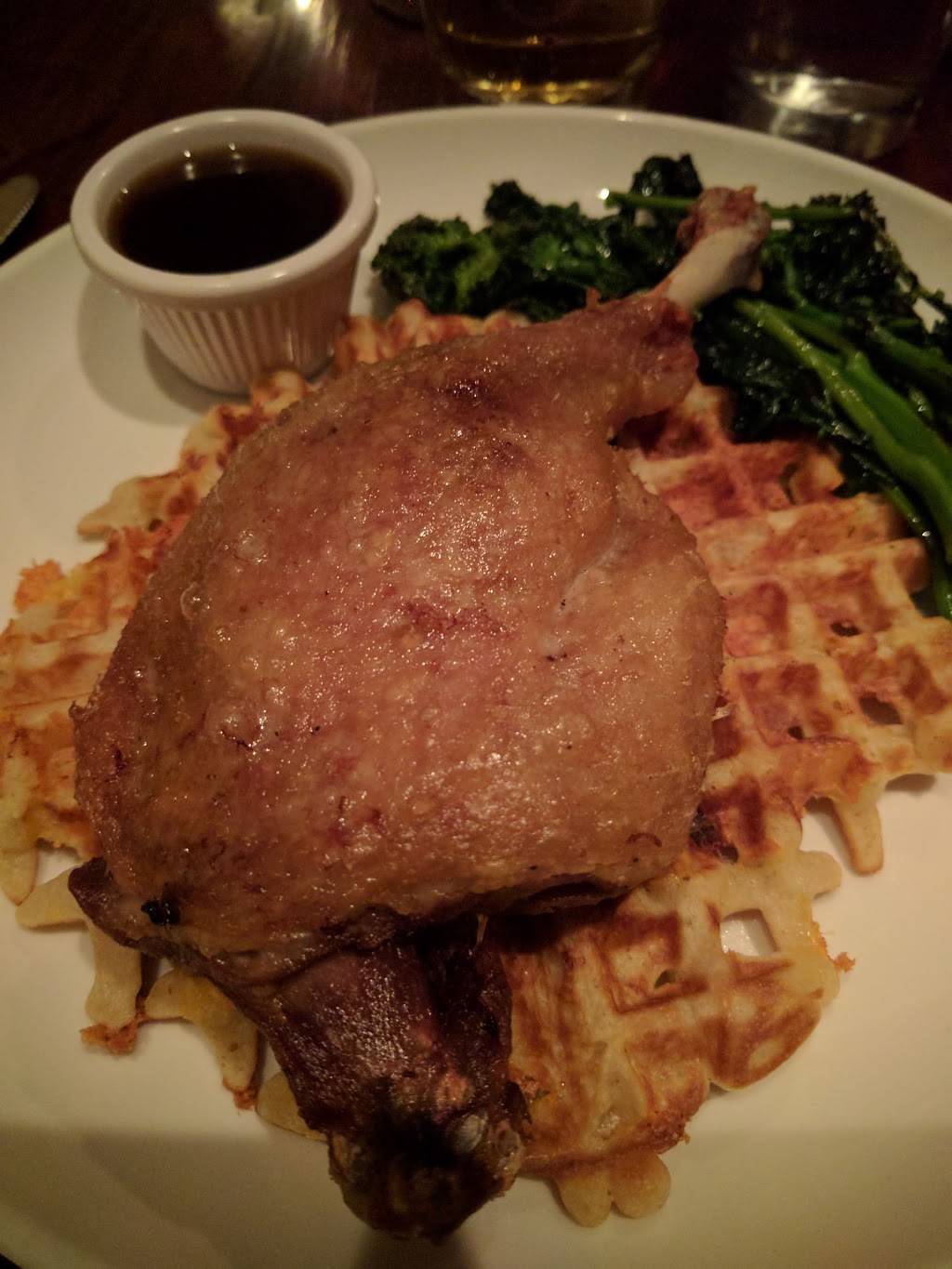 Wine Kitchen | restaurant | 507 Divisadero St, San Francisco, CA 94117, USA | 4155253485 OR +1 415-525-3485