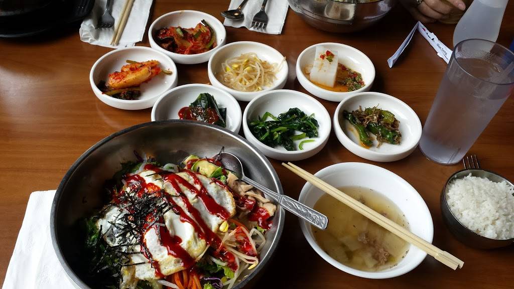 해송 Hae Song | restaurant | 32703 Pacific Hwy S, Federal Way, WA 98003, USA | 2538785103 OR +1 253-878-5103