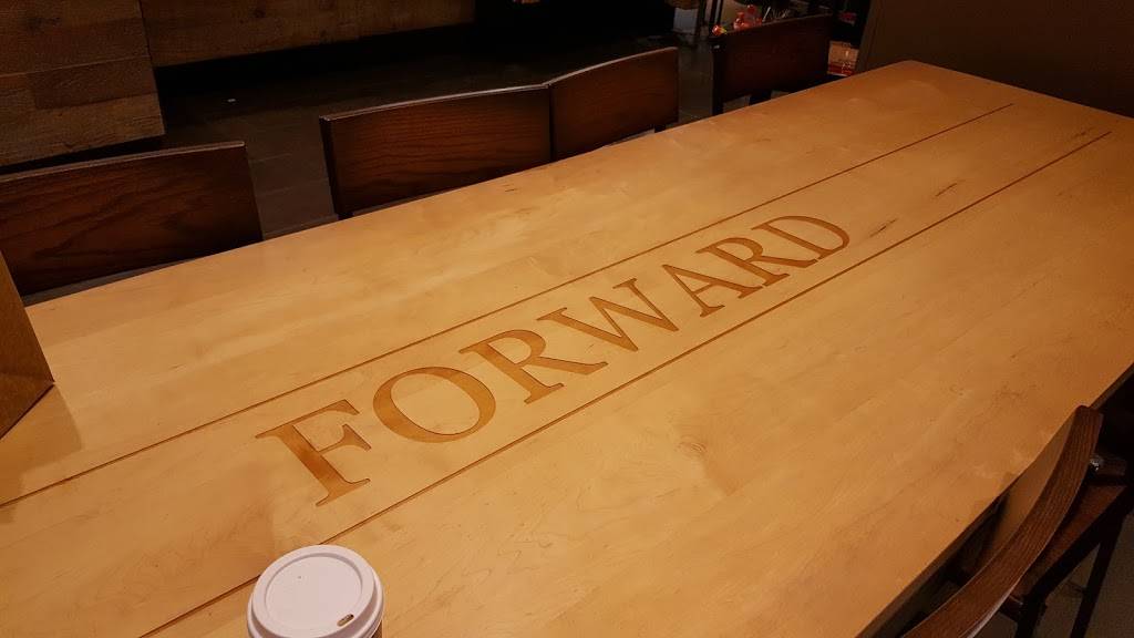 Starbucks | cafe | 1 E Main St, Madison, WI 53703, USA | 6082505020 OR +1 608-250-5020