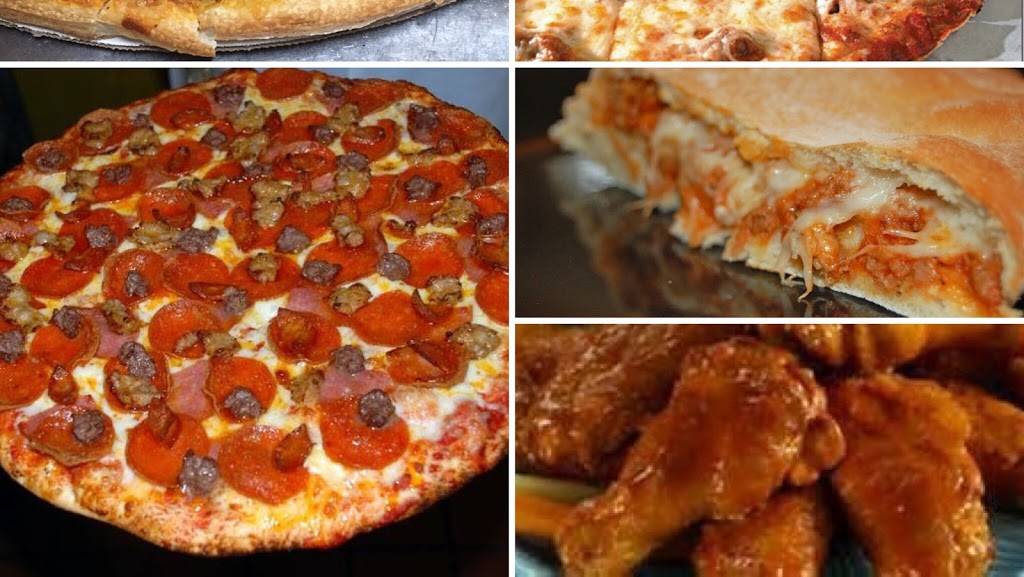 C&M Pizza | restaurant | 69 Central St, Leominster, MA 01453, USA | 9785374264 OR +1 978-537-4264