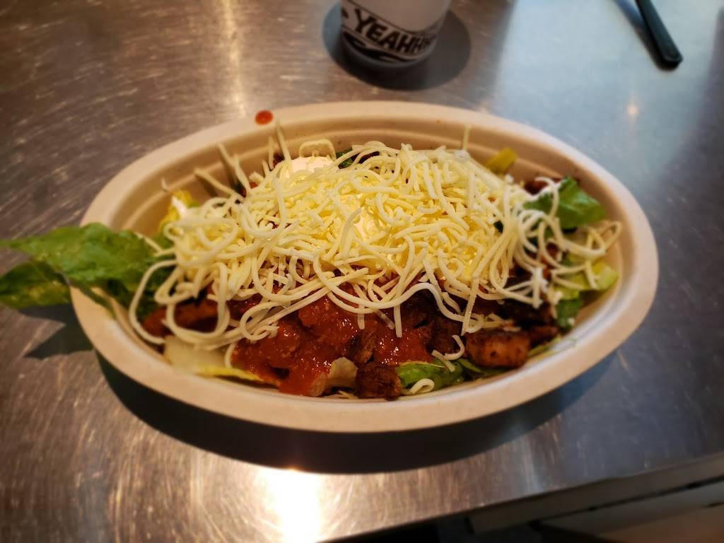 Chipotle Mexican Grill | restaurant | 11113 San Jose Blvd Ste 101, Jacksonville, FL 32223, USA | 9042682342 OR +1 904-268-2342