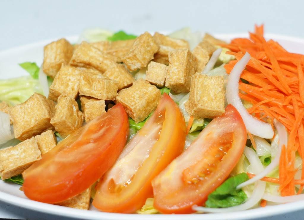 Nats Thai Food | restaurant | 1123 Vine St #11, Los Angeles, CA 90038, USA | 3239570435 OR +1 323-957-0435