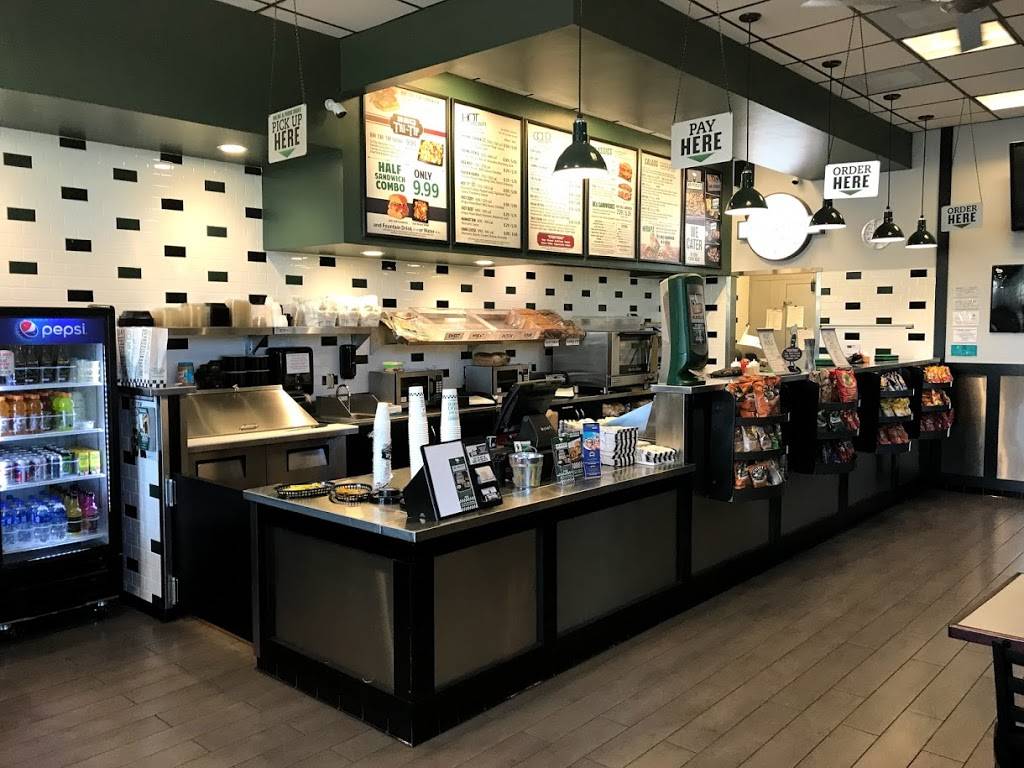 Mr. Pickles Sandwich Shop - Paso Robles | restaurant | 1477 Creston Rd Ste A, Paso Robles, CA 93446, USA | 8052864490 OR +1 805-286-4490