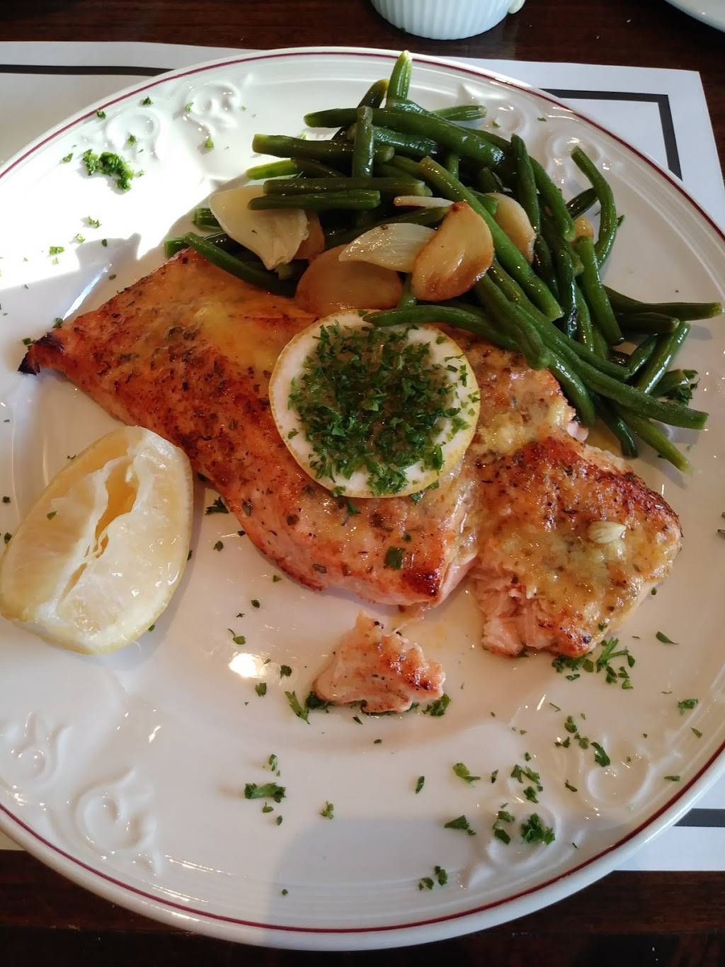 Belle Harbor Steak House | restaurant | 268 B 116th St, Far Rockaway, NY 11694, USA | 7183185100 OR +1 718-318-5100