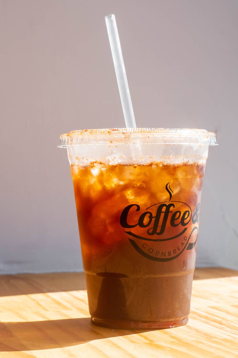 Coffee & Cornbread Co® | restaurant | 1350B Queen Anne Rd, Teaneck, NJ 07666, USA | 2018620600 OR +1 201-862-0600