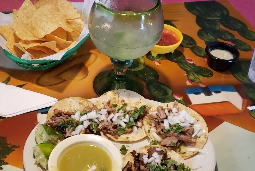 El Portal #1 | restaurant | 1901 US-31, Hartselle, AL 35640, USA | 2567511159 OR +1 256-751-1159