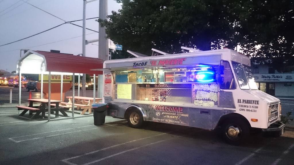 tacos el pariente | restaurant | 1590 Lander Ave, Turlock, CA 95380, USA | 2094866531 OR +1 209-486-6531
