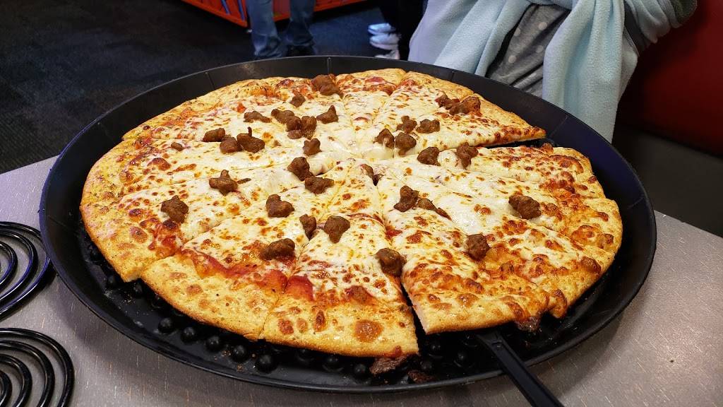 Chuck E. Cheeses | restaurant | 660 Spartan Blvd Ste. 250, Spartanburg, SC 29301, USA | 8645744748 OR +1 864-574-4748