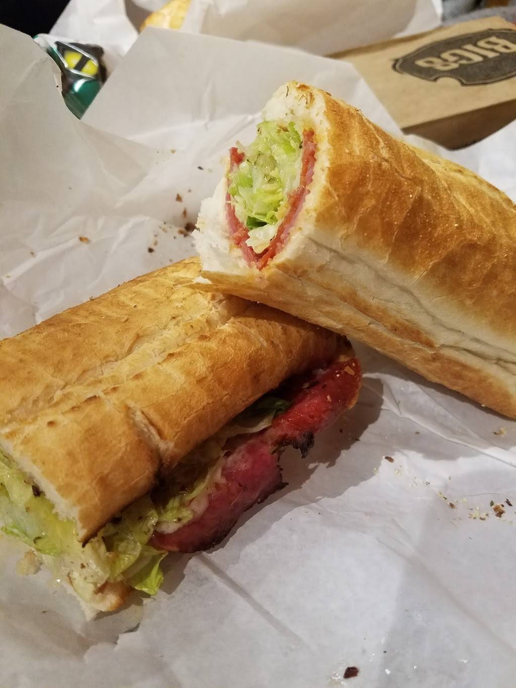 Potbelly Sandwich Shop | restaurant | 4895 S Baldwin Rd, Orion Charter Township, MI 48359, USA | 2484095950 OR +1 248-409-5950