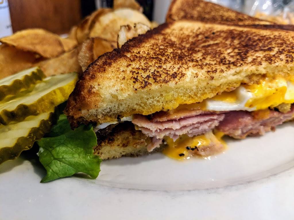 Brunch Cafe-Fox River Grove | restaurant | 935 IL-22, Fox River Grove, IL 60021, USA | 8475160409 OR +1 847-516-0409