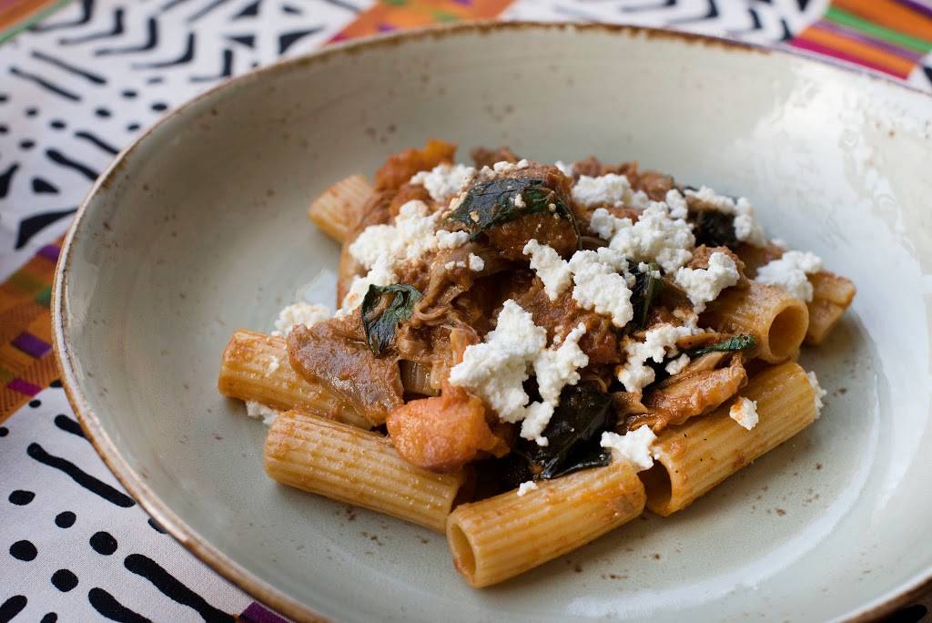 Marcus B&P | restaurant | 56 Halsey St, Newark, NJ 07102, USA | 9736450004 OR +1 973-645-0004