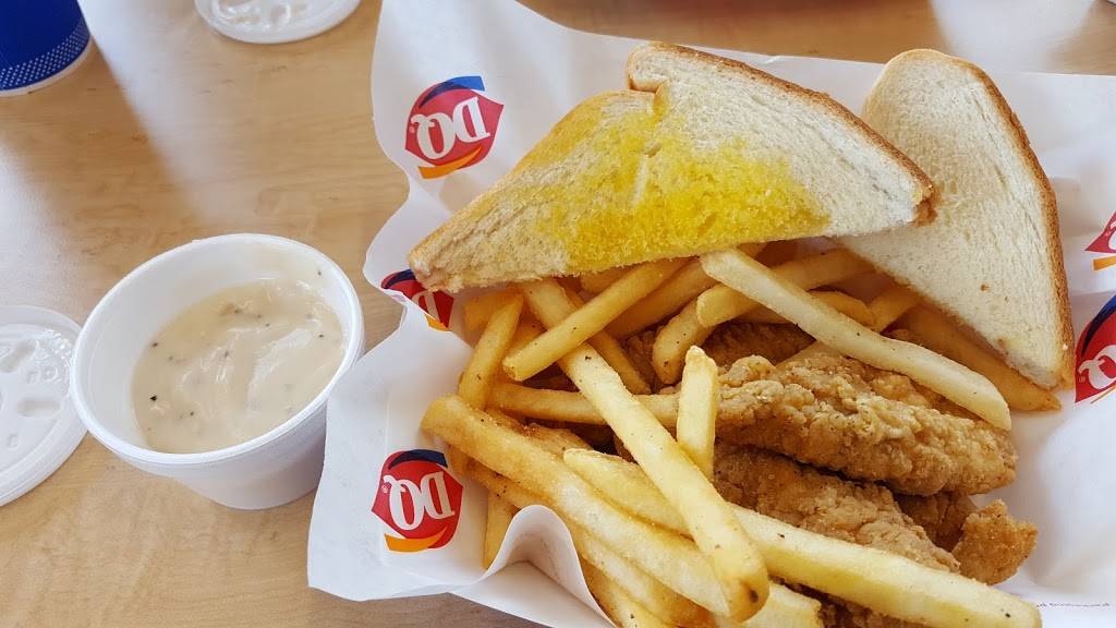 Dairy Queen Grill & Chill | restaurant | 1055 Veterans Pkwy, Clarksville, IN 47129, USA | 8122189127 OR +1 812-218-9127