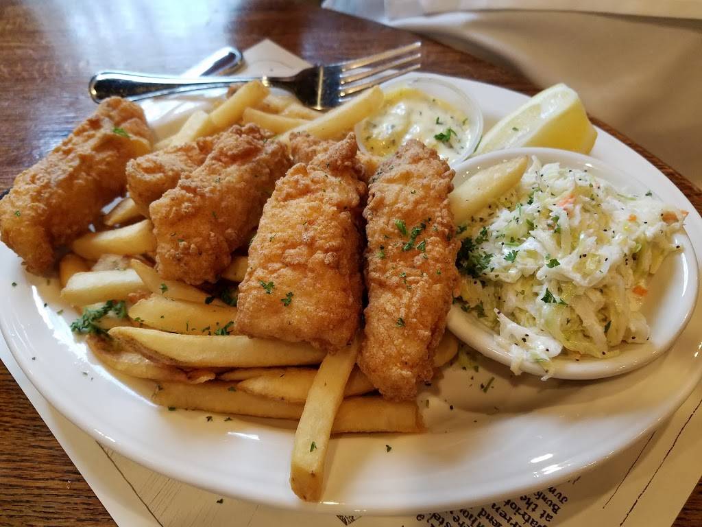 The Warren Tavern | restaurant | 2 Pleasant St, Charlestown, MA 02129, USA | 6172418142 OR +1 617-241-8142