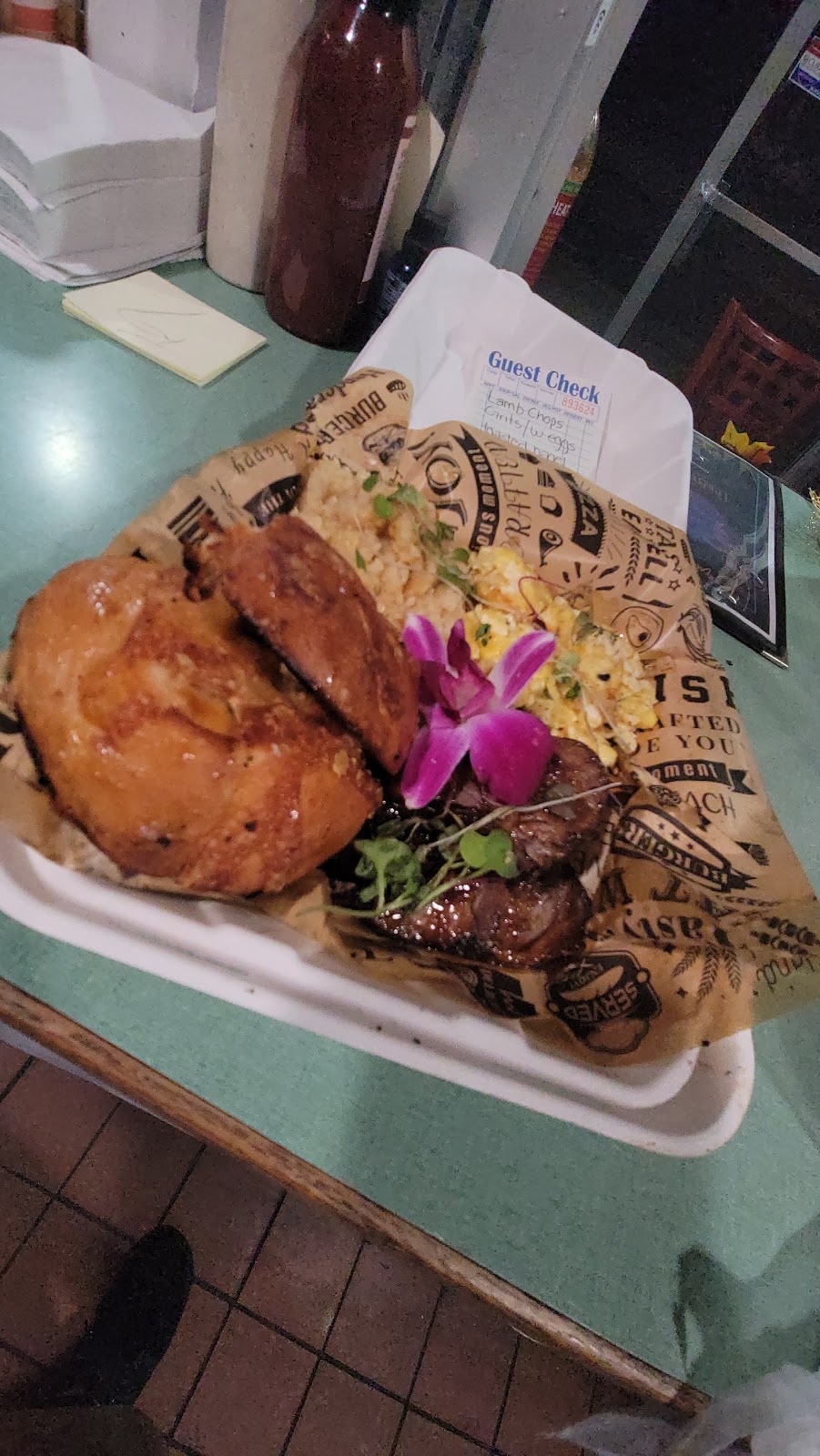 Cre8tiveMindz cafe | restaurant | 4603 York Rd, Baltimore, MD 21212, USA | 4433547850 OR +1 443-354-7850