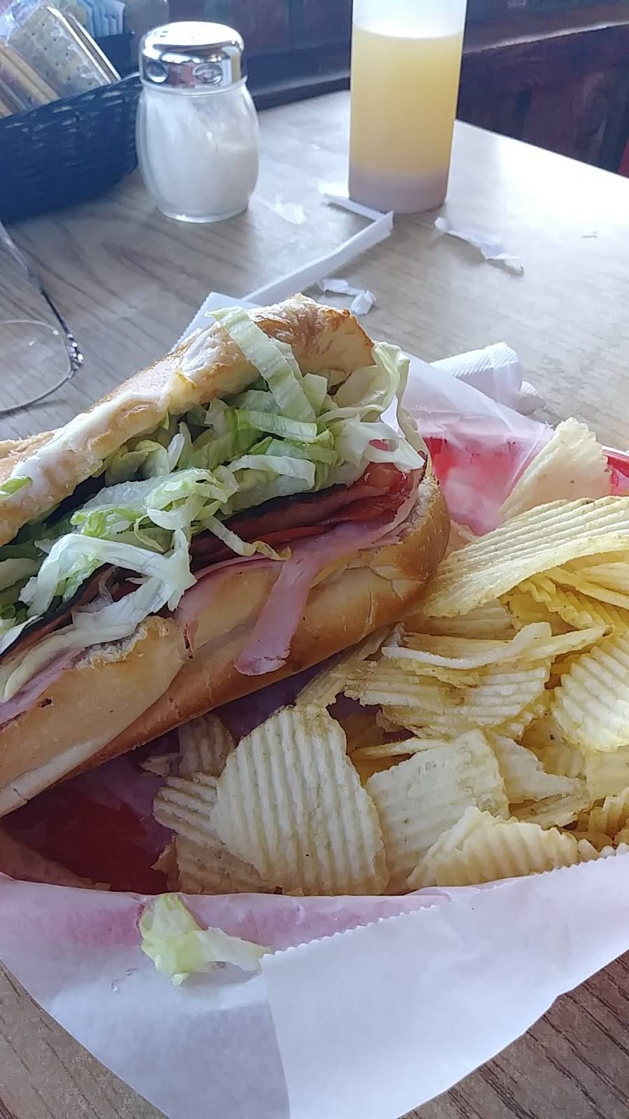 Nikos Pizza | restaurant | 804 FL-19, Palatka, FL 32177, USA | 3863288559 OR +1 386-328-8559