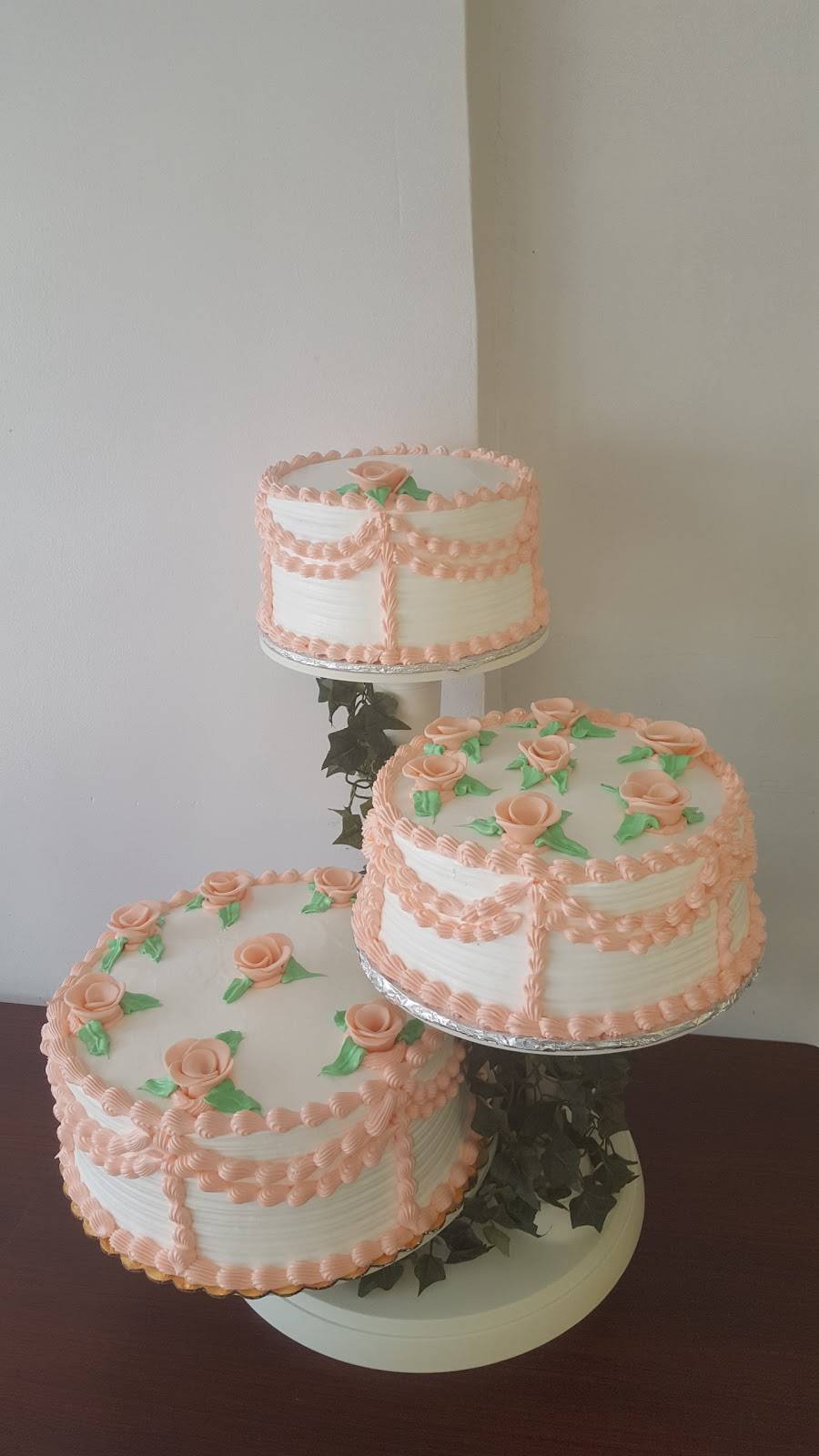 Cositas Ricas Bakery | bakery | 265 Main Ave, Passaic, NJ 07055, USA | 9737790125 OR +1 973-779-0125