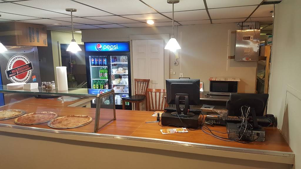 Goodfellas Pizza of Dewitt | restaurant | 5980 Butternut Dr, East Syracuse, NY 13057, USA | 3154636300 OR +1 315-463-6300