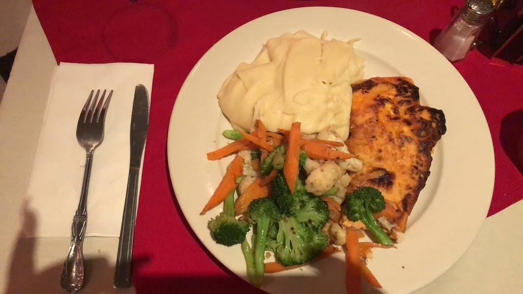 Vinicios | restaurant | 40-21 108th St, Flushing, NY 11368, USA | 7184783600 OR +1 718-478-3600