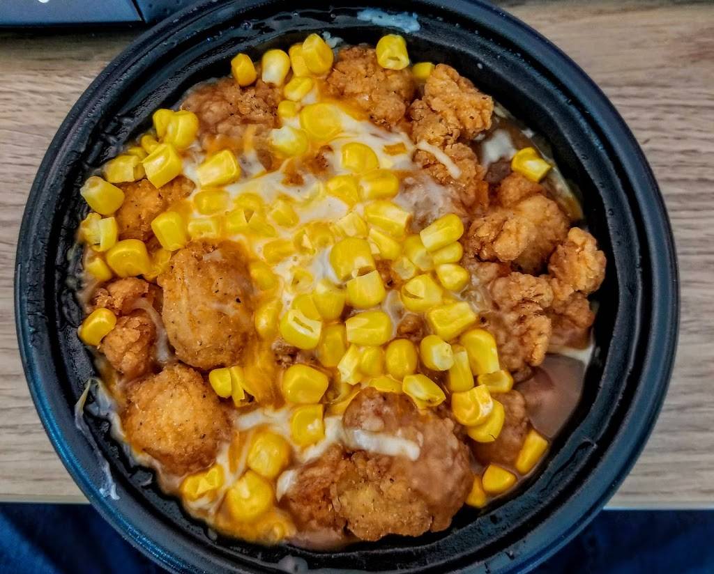 KFC | restaurant | 200 Kaliste Saloom Rd, Lafayette, LA 70508, USA | 3374434272 OR +1 337-443-4272