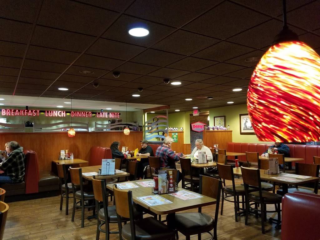 Dennys | restaurant | 1256 W High Ave, New Philadelphia, OH 44663, USA | 3304406574 OR +1 330-440-6574