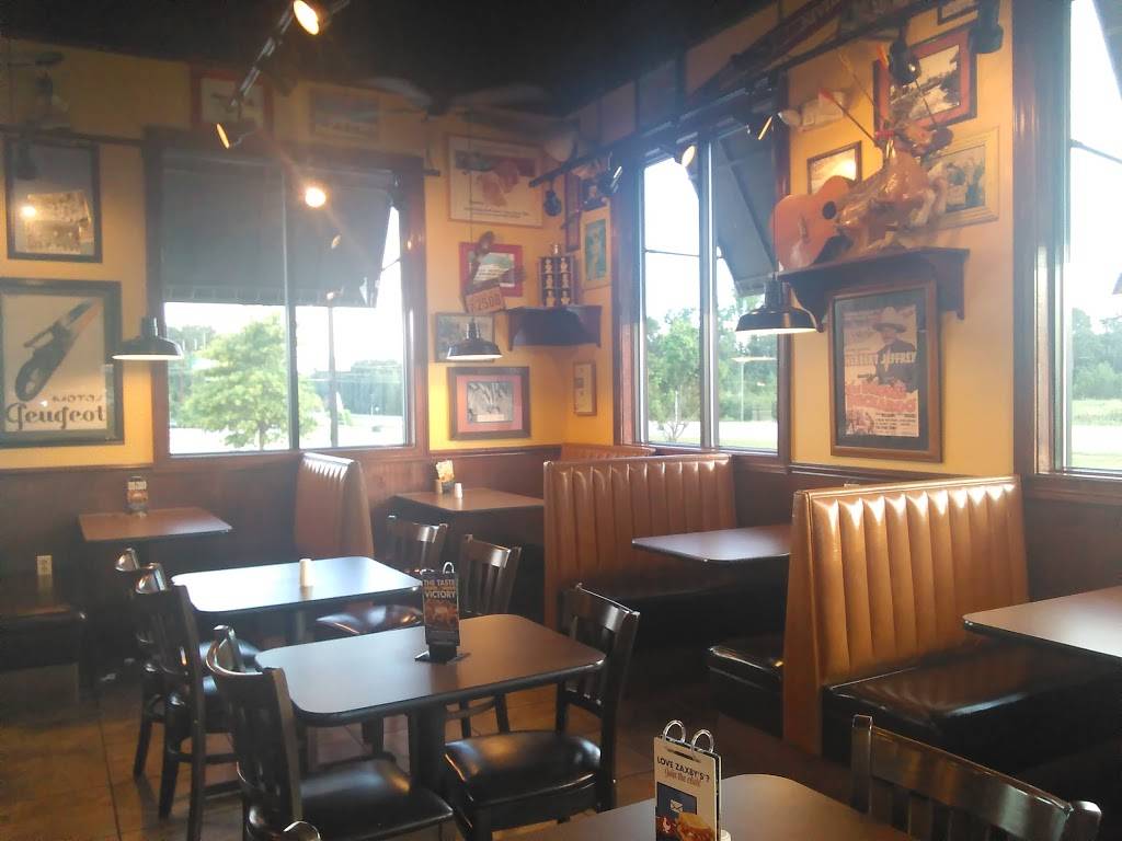 Zaxbys Chicken Fingers & Buffalo Wings | restaurant | 2100 Florence Harllee Blvd, Florence, SC 29506, USA | 8436623900 OR +1 843-662-3900