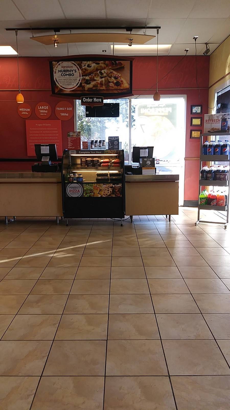 Papa Murphys Take N Bake Pizza | meal takeaway | 1315 Buchanan Rd, Pittsburg, CA 94565, USA | 9254277272 OR +1 925-427-7272