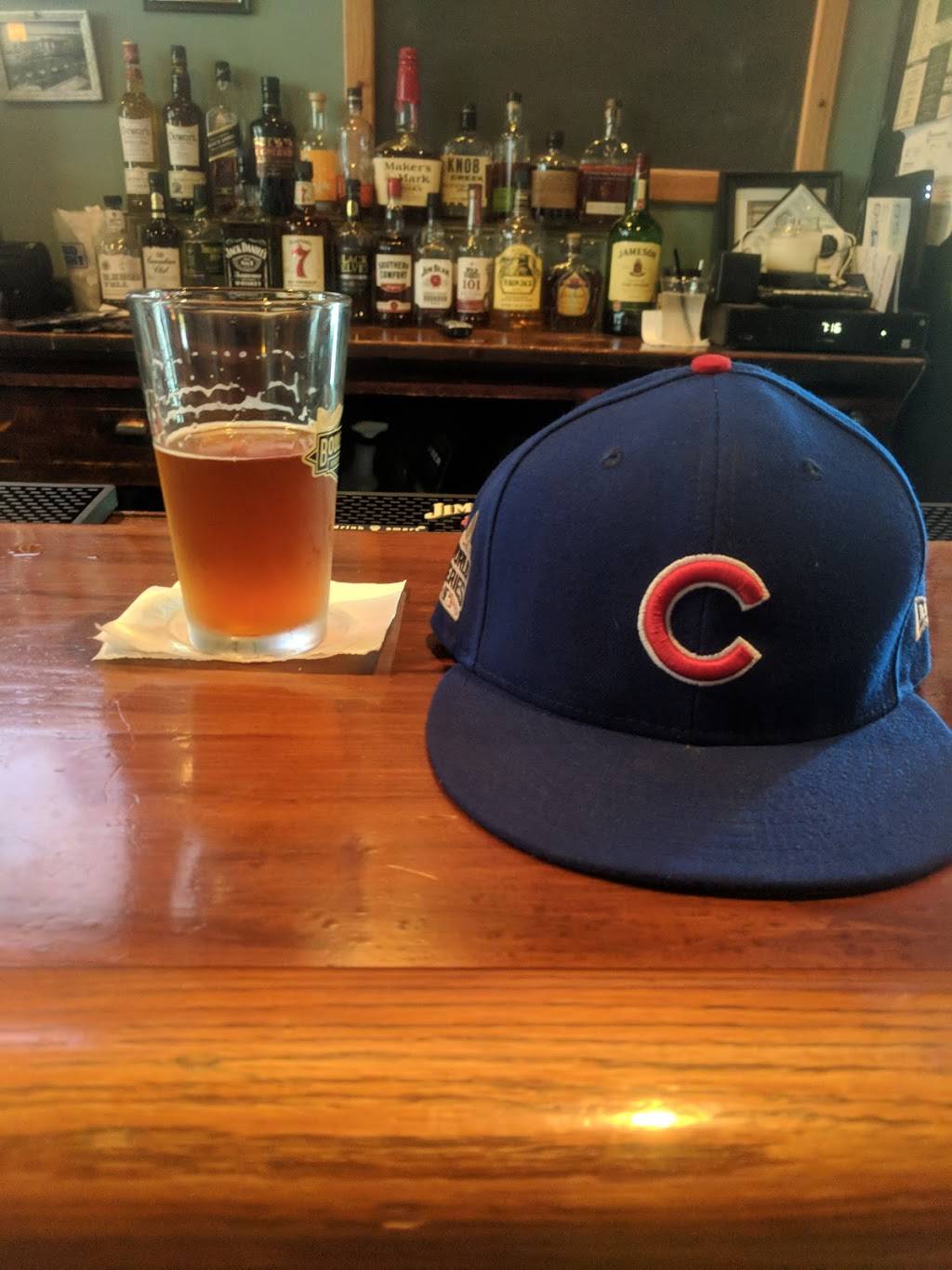 The Bulldog Pub | restaurant | 1070, 1818 Morningside Ave, Pittsburgh, PA 15206, USA | 4124042775 OR +1 412-404-2775