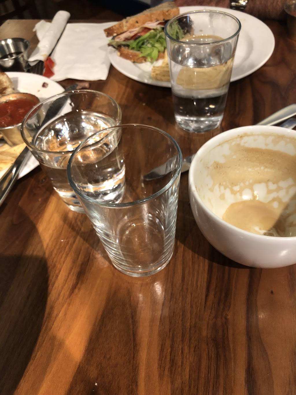 Frothy Monkey | restaurant | 1400 Market St, Chattanooga, TN 37402, USA | 4236806343 OR +1 423-680-6343