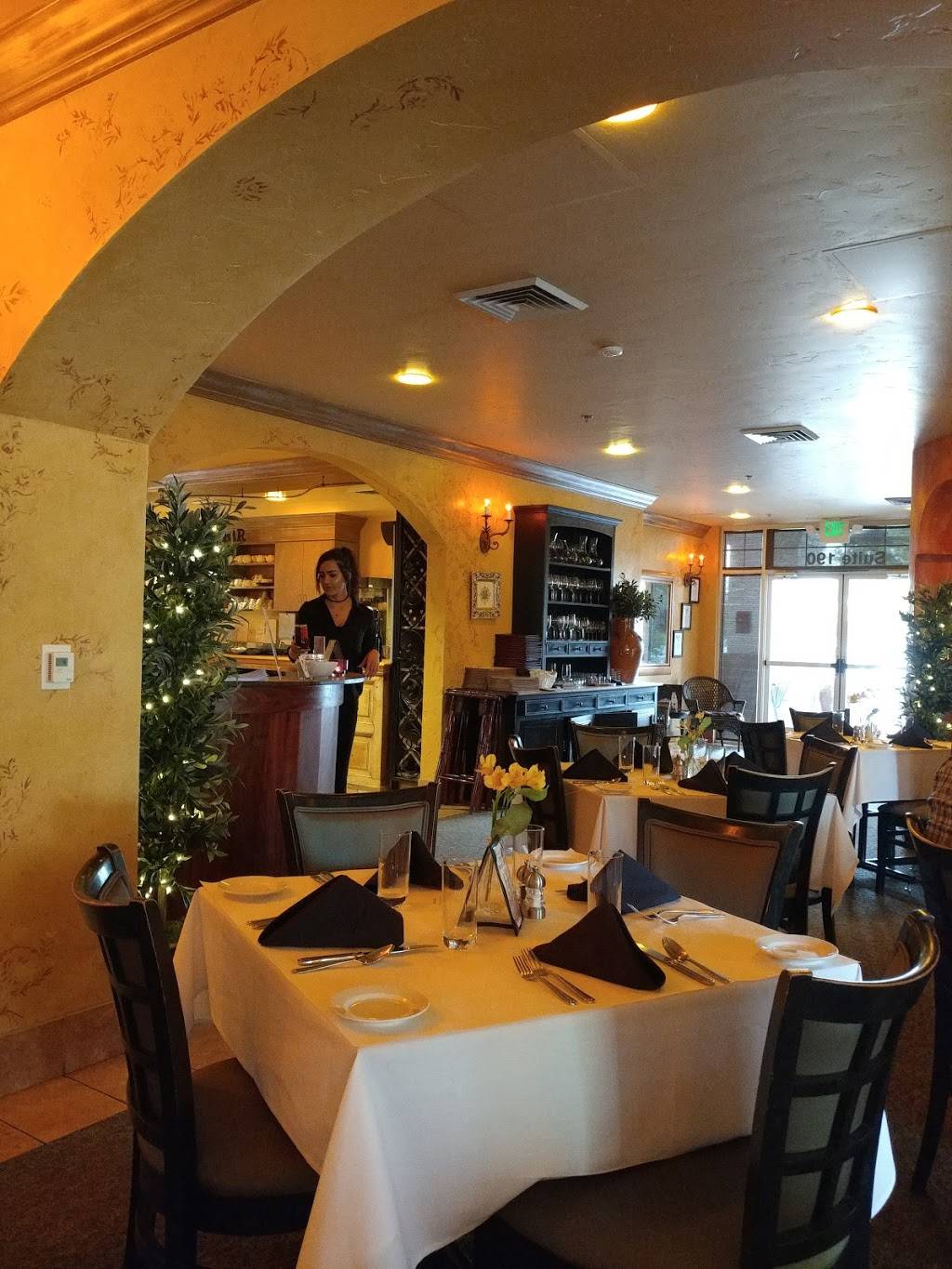 Toscanas at the Tower | restaurant | 1801 Colorado Ave #190, Turlock, CA 95382, USA | 2092163555 OR +1 209-216-3555