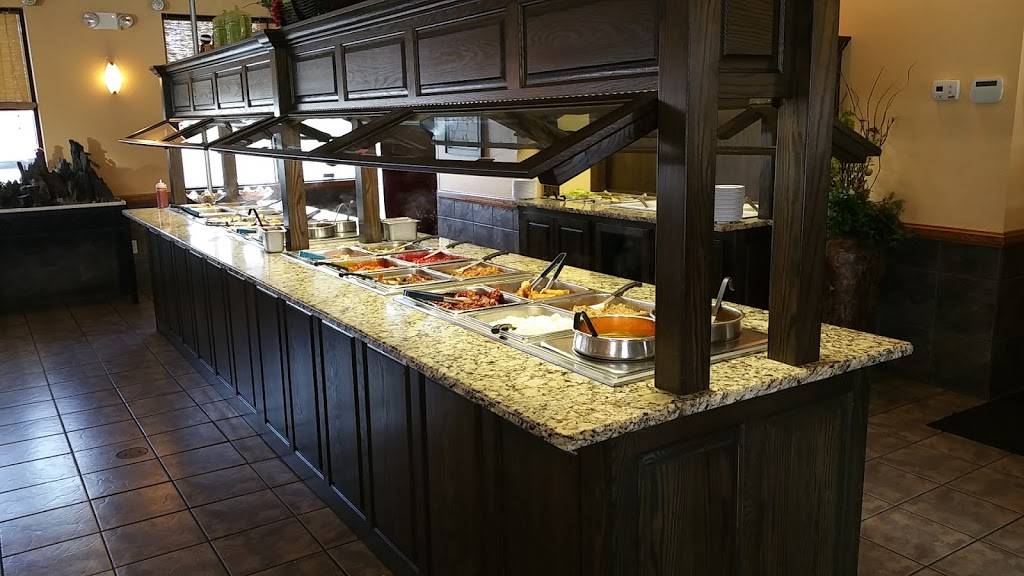 Bamboo Garden | restaurant | 760 S Jefferson Ave, Lebanon, MO 65536, USA | 4175882511 OR +1 417-588-2511